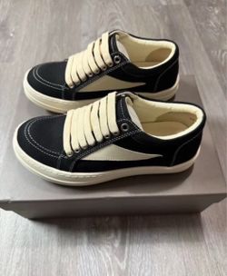 Rick Owen’s Vintage