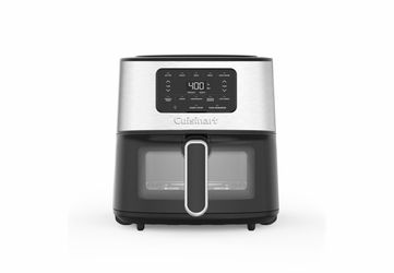 Cuisinart AIR-200 Basket Air Fryer