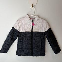 Cat And Jack Girls Coat Jacket