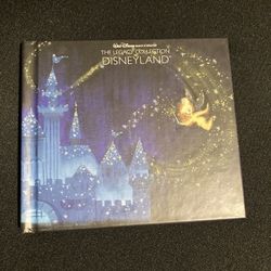 3 Disc Disney Legacy Collection