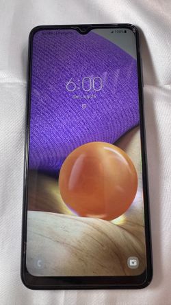 Cell Phone UNLOCKED, Samsung Galaxy A32 5G