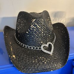 Peter Grimm Cowgirl Hat