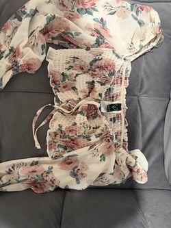 Ropa nueva y usada 5$$$$$ size M-L