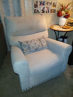 Recliner