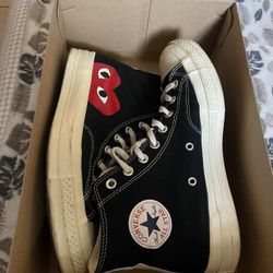 Converse CDG