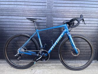Niner RLT RDO carbon X Rovel  size 56cm