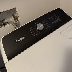 Whirlpool Dryer 