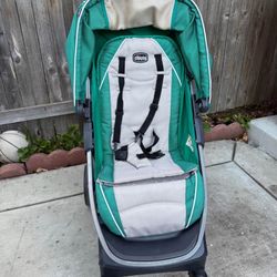 Stroller 
