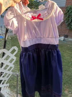 Medium Kids Disney Encanto Costume