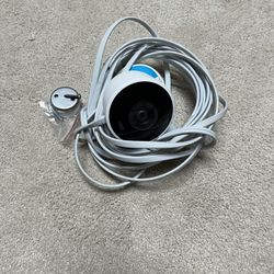 Nest Outdoor Camera