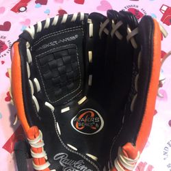 Youth Baseball Glove