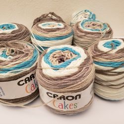 Caron Cakes Yarn