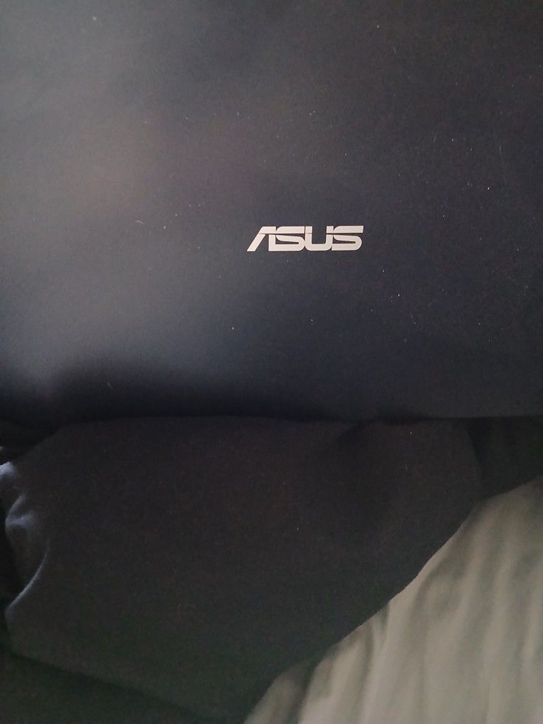 Asus Laptop Computer Like New