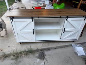 TV furniture