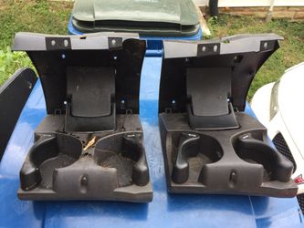 1999 Dodge Ram Parts