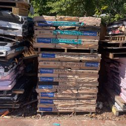 Landmark Weatherwood Max Def