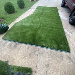 Senthetic Grass