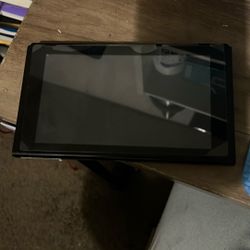 Nintendo Switch Console 1st Gen-Hack