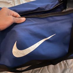 Nike Gym Bag