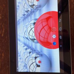 Dragon Touch Tablet