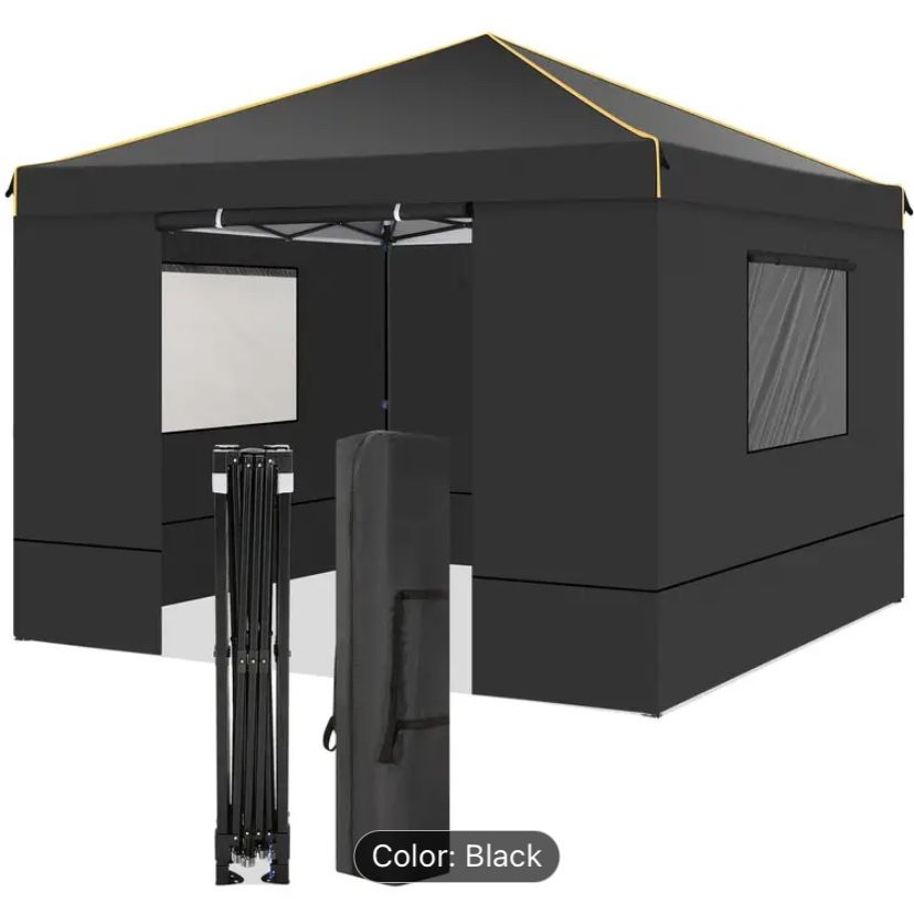 Outdoor Gezbo 10by10