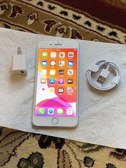 iPhone 6s Plus Unlocked for all carriers