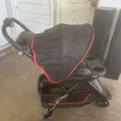 Baby Trend Stroller $45