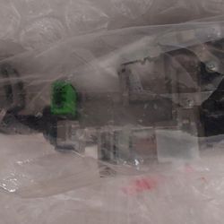 Steering Lock Assembly For Honda Accord
