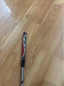 Taylormade half mallet tm-880