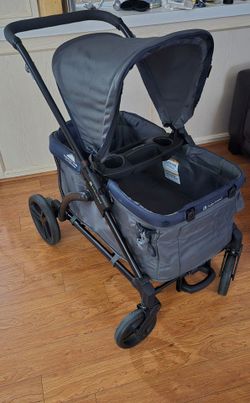 2 n 1 Stroller Wagon by Baby Trend