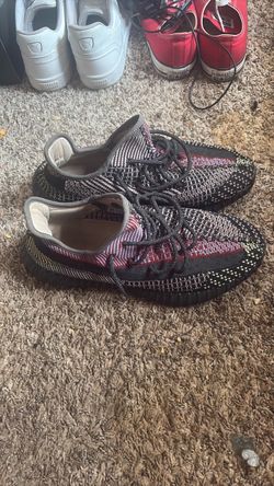 Adidas Yeezy 350 V2 Yechiel size 12