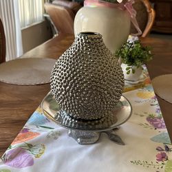 Ceramic Vase