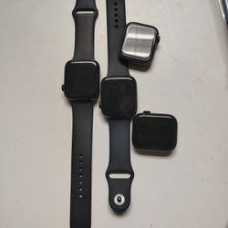 Apple Watch SE 44mm In Excellent Condition Holiday Deal Cash Price Starting From $99 