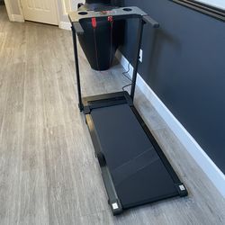 Treadmill / Caminadora