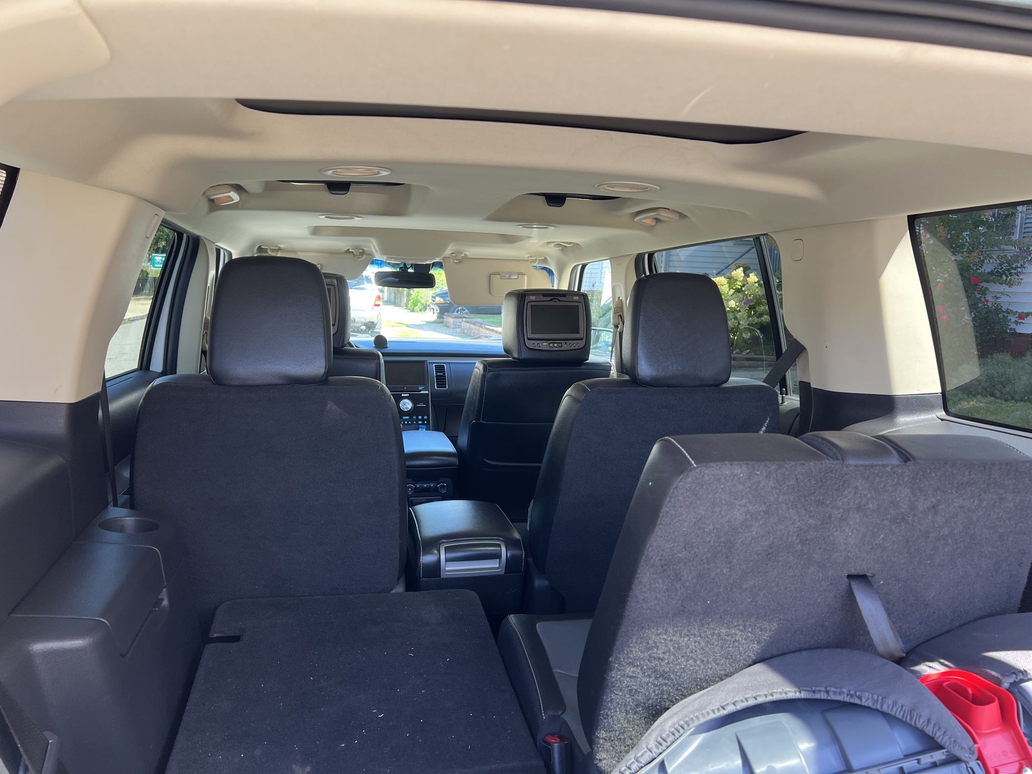 2013 Ford Flex