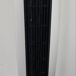 LASKO 3 Speed 36" Oscillating Tower Fan