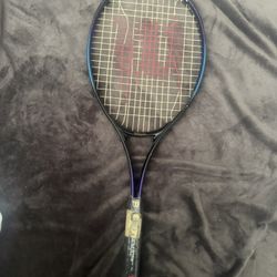 Tennis Racket