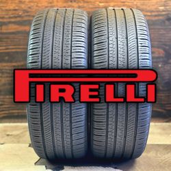 245/45/20 PIRELLI ✅✅$140