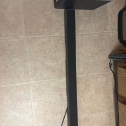 Sound Bar And subwoofer  