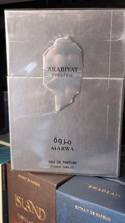 Arabiyat Prestige Mahad Al Dhahab Eau de Parfum 100ml