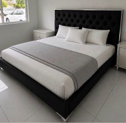 Brand new bed frame / Delivery available