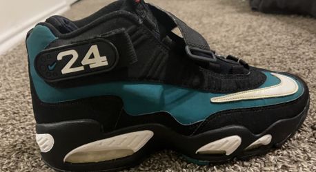 Nike Air Griffeys Freshwater 2015