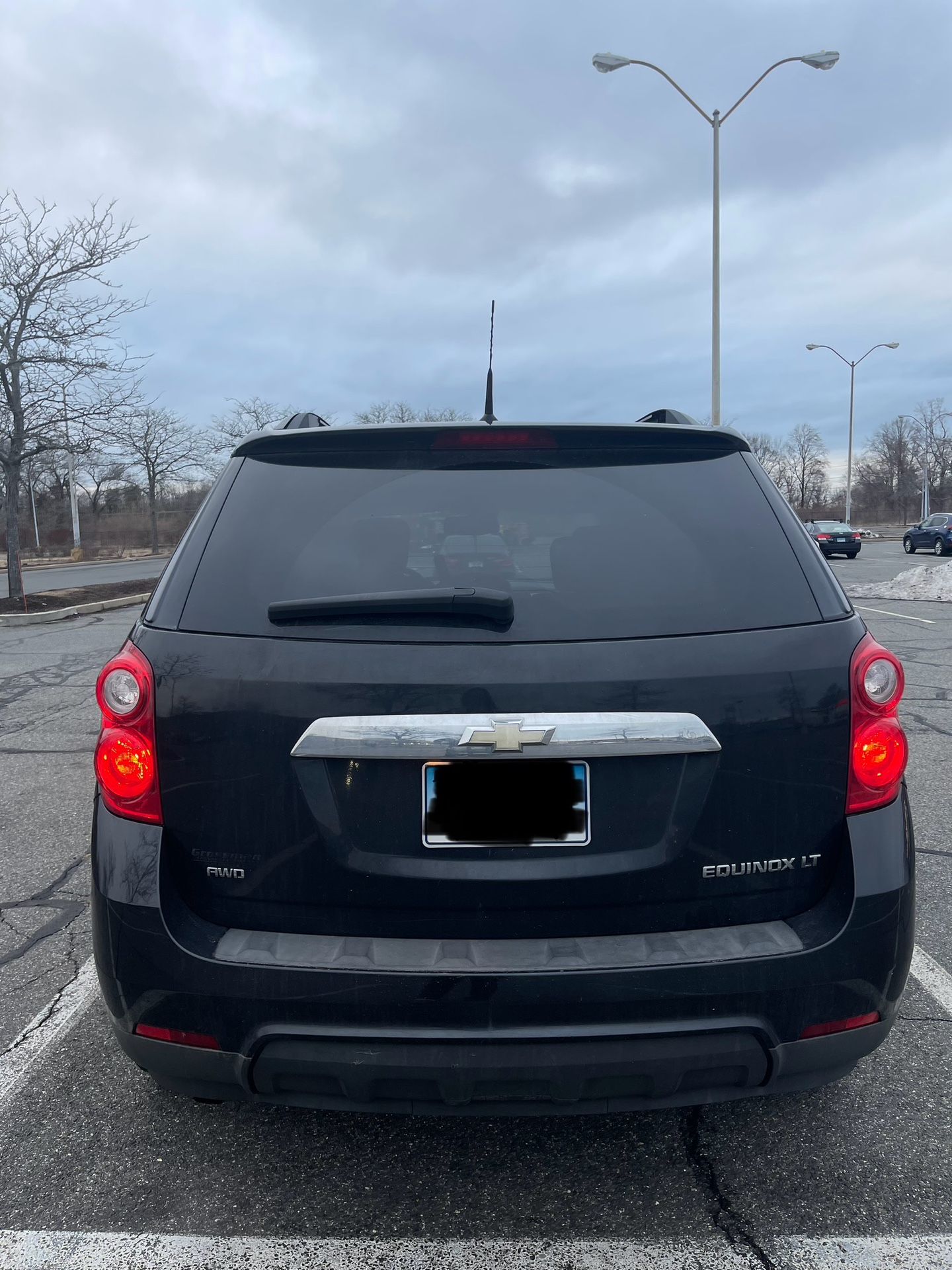 2011 Chevrolet Equinox for Sale in Vernon Rockvl, CT OfferUp