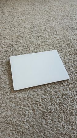 Apple Magic Trackpad