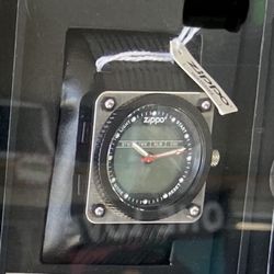 Zippo Lighter Collectors Watch