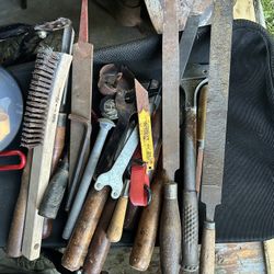 Tools 