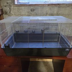 Hamster Cage