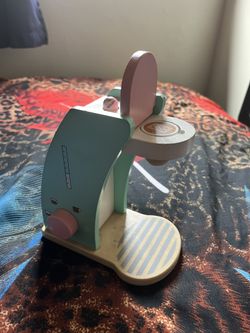 wooden toy
