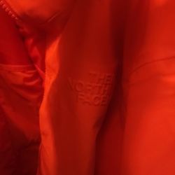 North Face Puffer