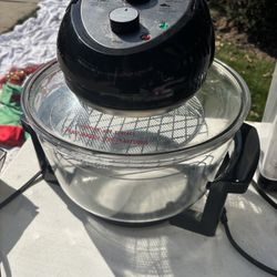 Air Fryer 